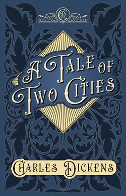 A Tale of Two Cities A Tale of Two Cities
