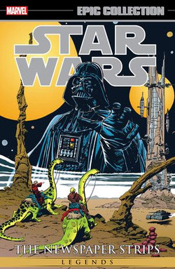 Star Wars Legends Epic Collection Star Wars Legends Epic Collection