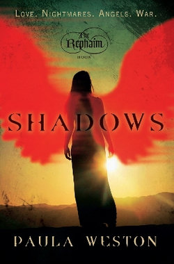 Shadows Shadows