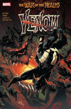 Venom Venom