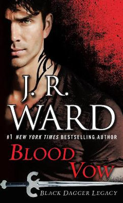 Blood Vow Blood Vow