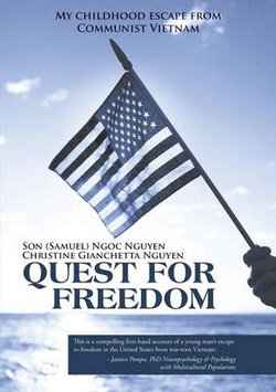 Quest for Freedom Quest for Freedom