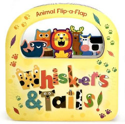 Whiskers and Tails Whiskers and Tails