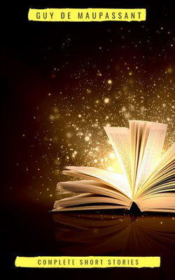 Complete Short Stories Complete Short Stories