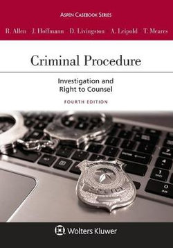Criminal Procedure Criminal Procedure