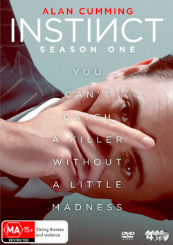 Instinct (2018): Season 1 Instinct (2018): Season 1