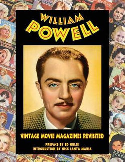 William Powell William Powell