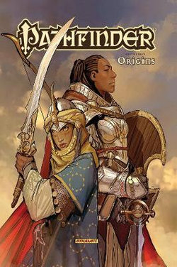 Pathfinder Volume 4: Origins Pathfinder Volume 4: Origins