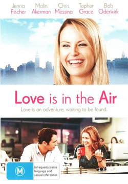 Love is in the Air (2012) Love is in the Air (2012)