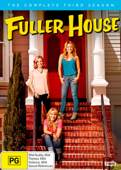 Fuller House: Season 3 Fuller House: Season 3