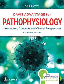 Davis Advantage for Pathophysiology Davis Advantage for Pathophysiology