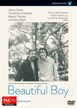 Beautiful Boy (2018) Beautiful Boy (2018)