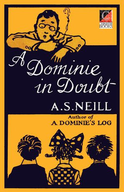 A DOMINIE IN DOUBT A DOMINIE IN DOUBT