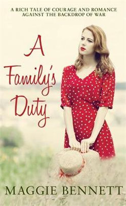A Family's Duty A Family's Duty