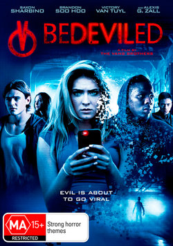 Bedeviled Bedeviled