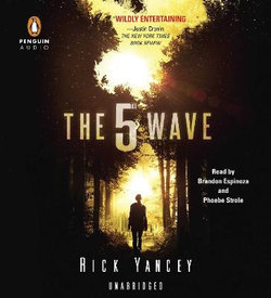 The 5th Wave The 5th Wave