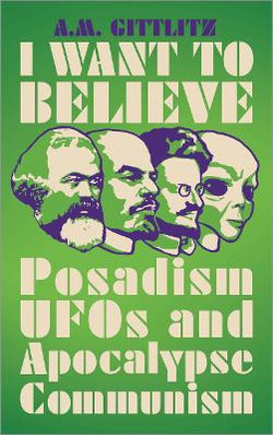 I Want to Believe I Want to Believe