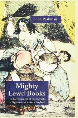 Mighty Lewd Books Mighty Lewd Books