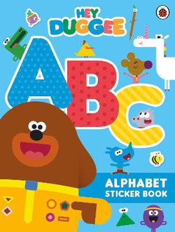 Hey Duggee: ABC Hey Duggee: ABC