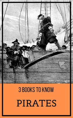 3 books to know: Pirates 3 books to know: Pirates