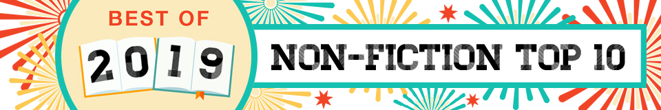 Best Books of 2019 Non-Fiction