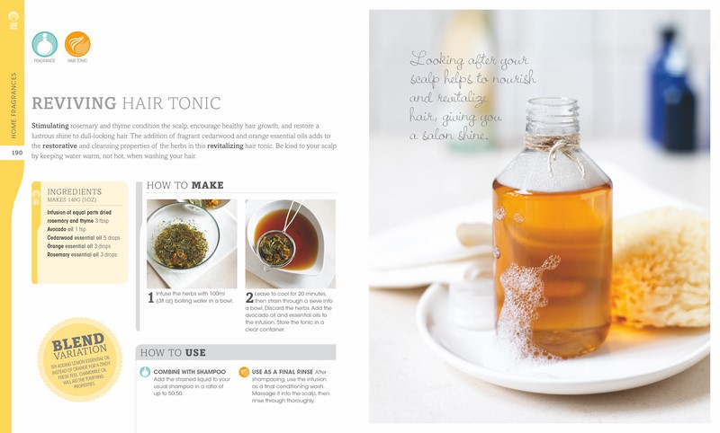 Neal's Yard Remedies Essential Oils Angus & Robertson