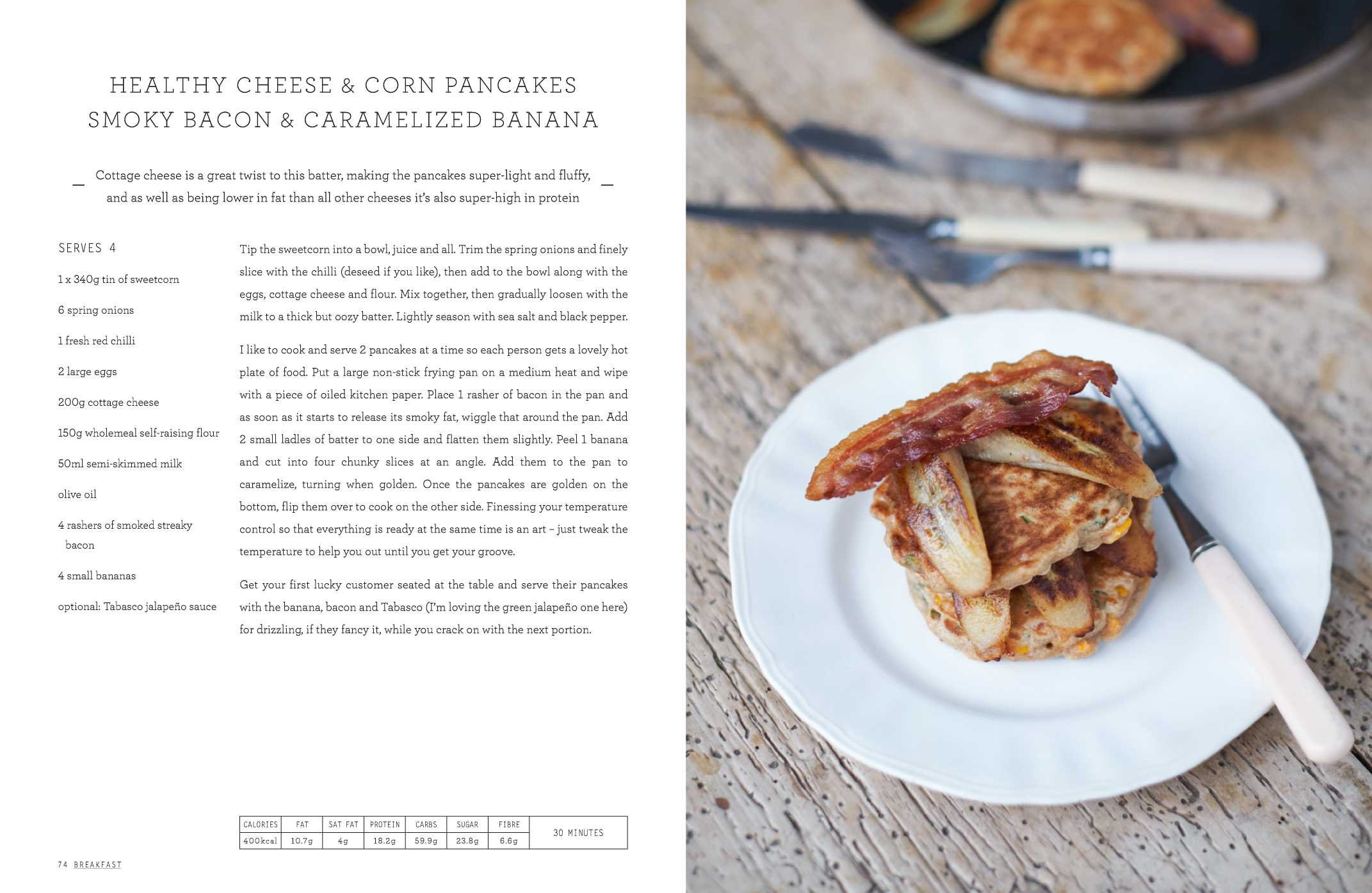 Jamie Oliver Ministry Of Food Recipes Jamie Oliver Ministry Of Food Recipes