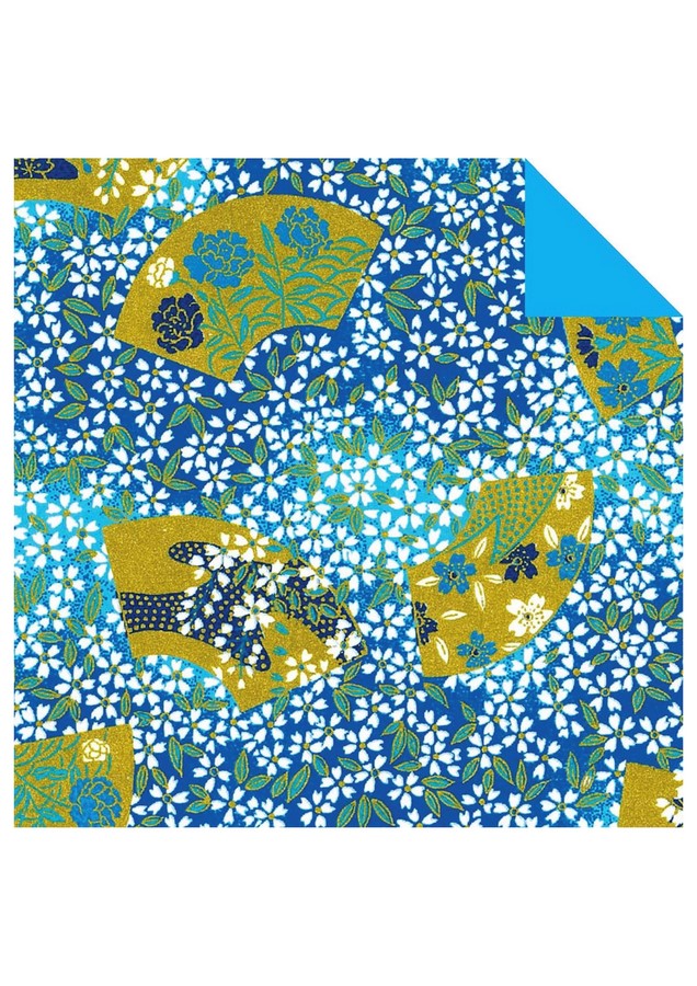 Origami Paper 500 Sheets Chiyogami Patterns Angus & Robertson
